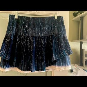 Tennis Skirt